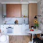 W Sercu Gdyni 'b' Appartement Gdynia