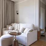 Appartement W Sercu Gdyni 'b'