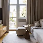 Appartement W Sercu Gdyni 'b' *