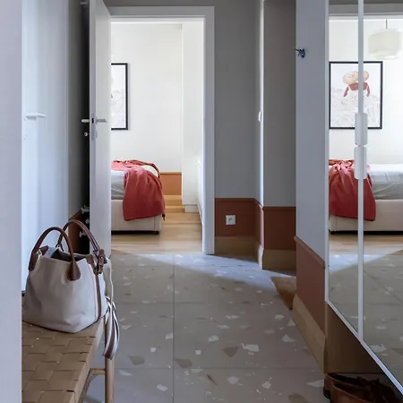 Apartamento W Sercu Gdyni 'b' *