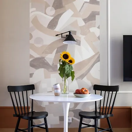 W Sercu Gdyni 'b' Apartament