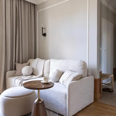 Apartament W Sercu Gdyni 'b'