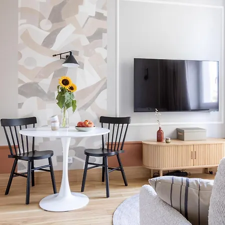 Apartament W Sercu Gdyni 'b' Gdynia