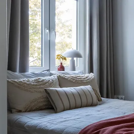 W Sercu Gdyni 'b' Apartament