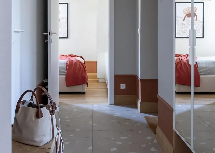 Apartment W Sercu Gdyni 'b' *