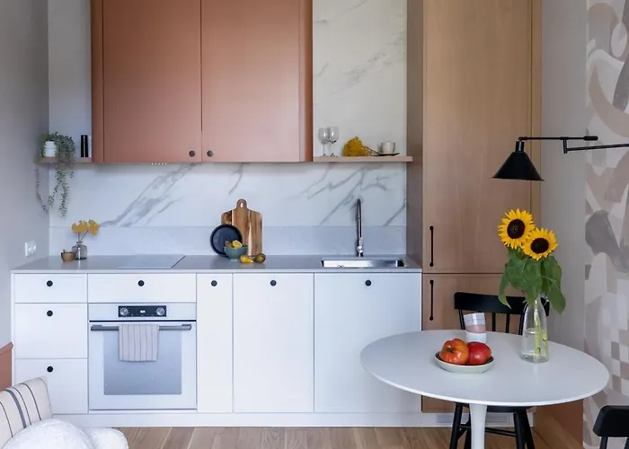 W Sercu Gdyni 'b' Apartment Gdynia