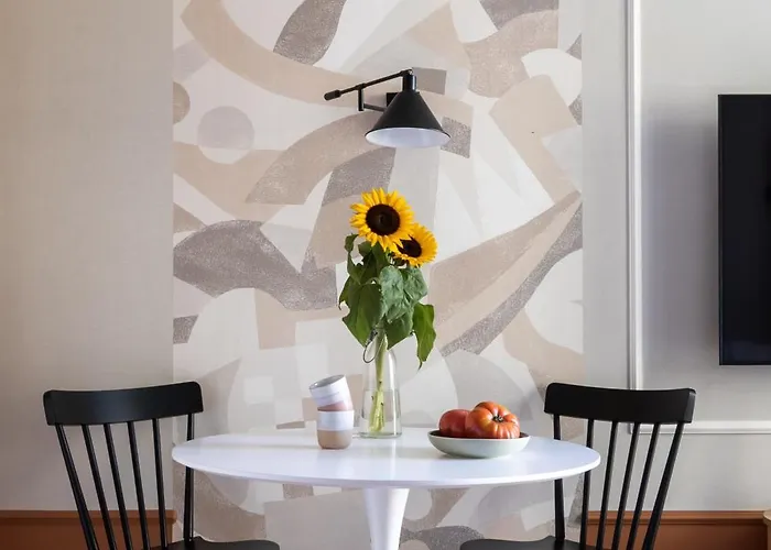 W Sercu Gdyni 'b' Apartment