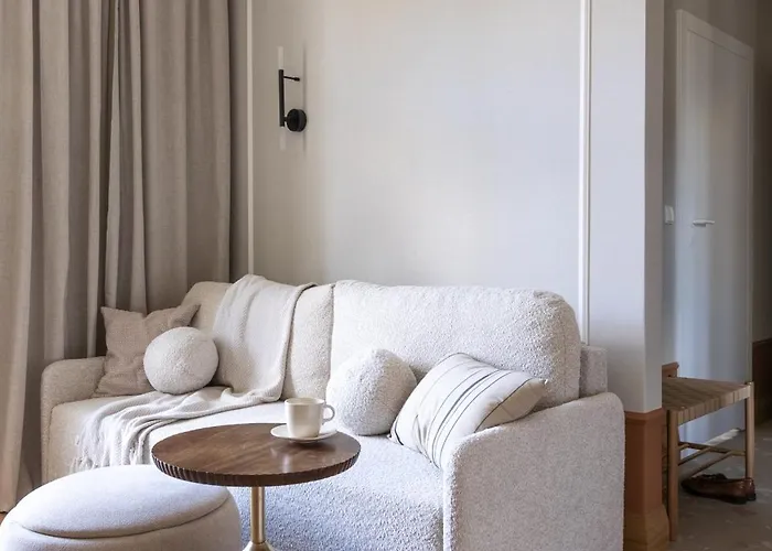 Apartment W Sercu Gdyni 'b'