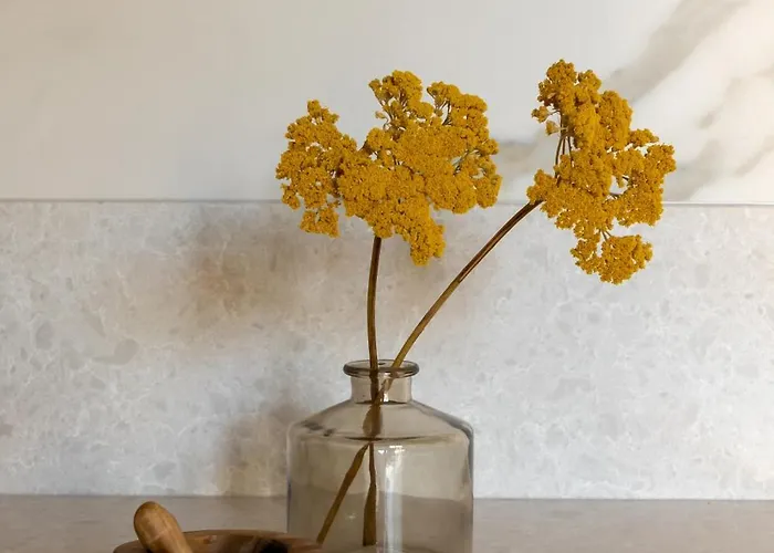 W Sercu Gdyni 'b' Apartment *