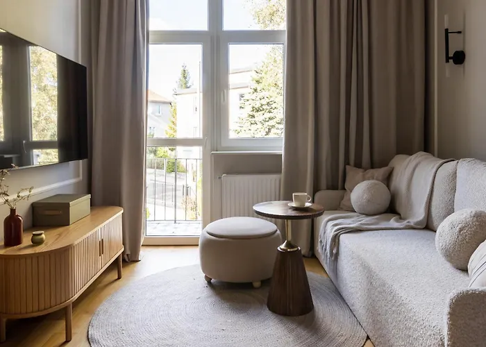 Apartment W Sercu Gdyni 'b' *